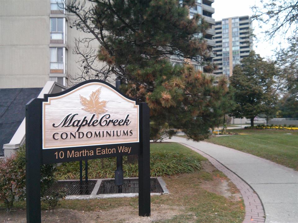 Sign