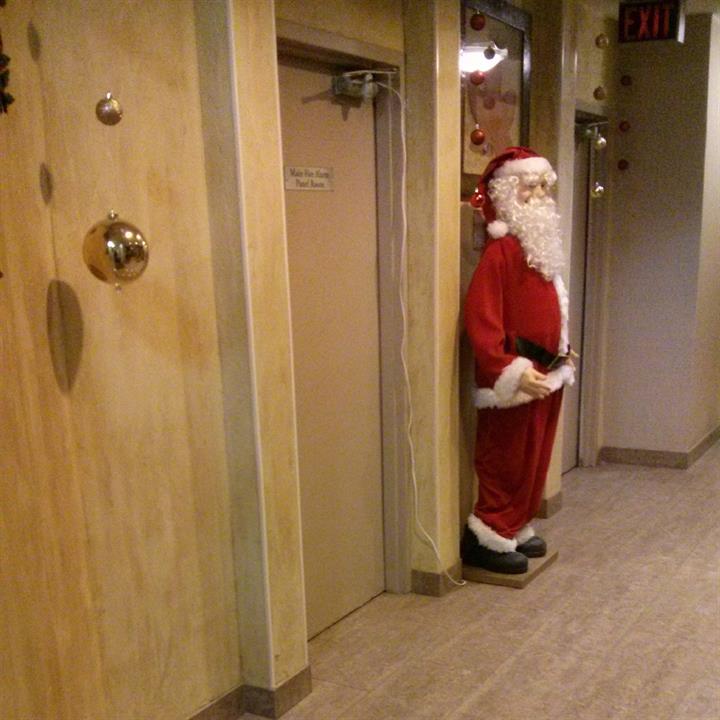 Santa